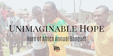 Horn of Africa Annual Banquet - Fresno 2023