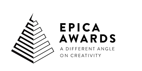 Embassy of Dutch Creativity | Epica Awards annual lunch
