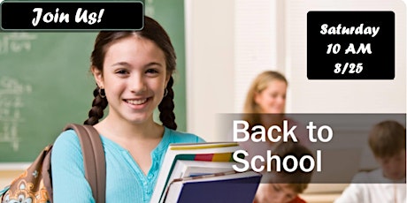 Using Essential Oils for Back-to-School Time primary image