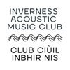 Logotipo de Inverness Acoustic Music Club