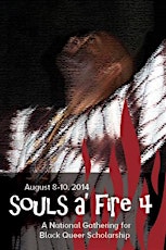 Souls A' Fire 4 primary image