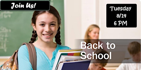 Using Essential Oils for Back-to-School primary image