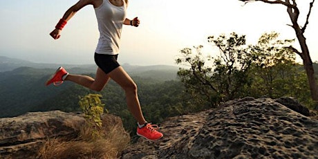 Learn to Trail Run Clinic #1