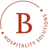 Logo de B Hospitality Solutions