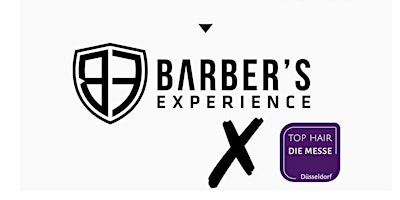 Barber's Experience x Top Hair