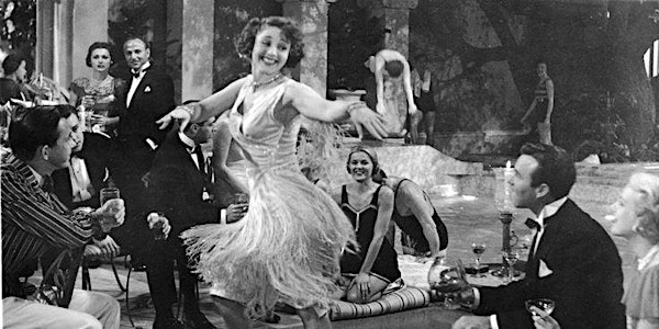 Luscious Cabaret - Holiday to The Cavendish Arms Stockwell