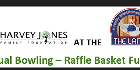 Annual Bowling - Raffle Basket Fundraiser