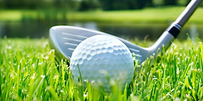 Imagem principal do evento 2024 Charity Pro-Am Golf Tournament