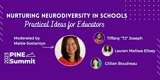Nurturing Neurodiversity in Schools: Practical Ideas for Educators