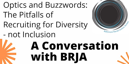 Primaire afbeelding van Optics & Buzzwords: The Pitfalls of Recruiting for Diversity--Not Inclusion