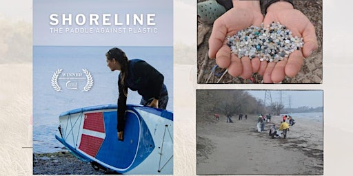 Beach Clean-up & Mini-Documentary Screening (For Youth)