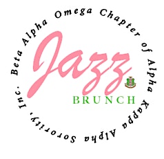 White Hot Jazz Brunch - Hosted by Beta Alpha Omega primary image