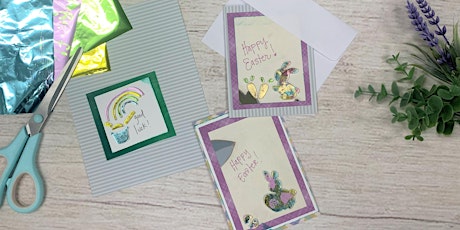 Simple Card Making - Pearl City