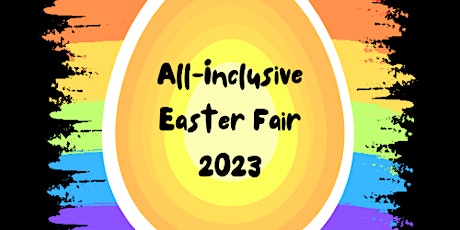 All-Inclusive Easter Fair primary image