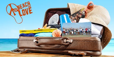 BEACH&LOVE 2018 BEACH&LOVE 2018
