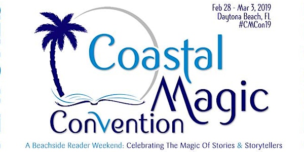 Coastal Magic Convention 2019