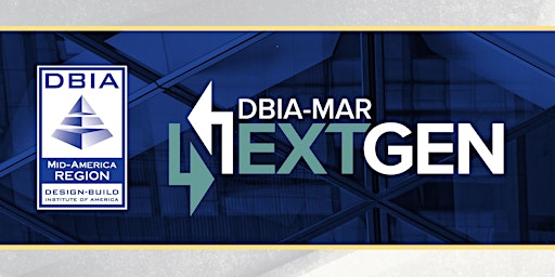 Imagem principal de DBIA NextGen Executive Round Tables