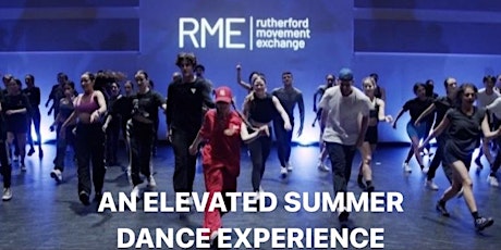 RME'S Summer Dance Experience (Toronto, 2023) primary image