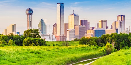 6th Annual North Texas Climate Symposium