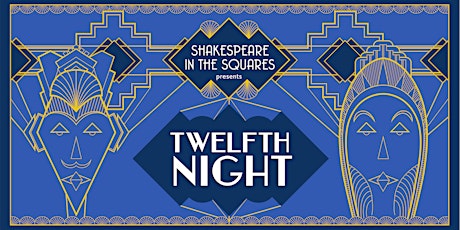 Hauptbild für Twelfth Night - Cleveland Square