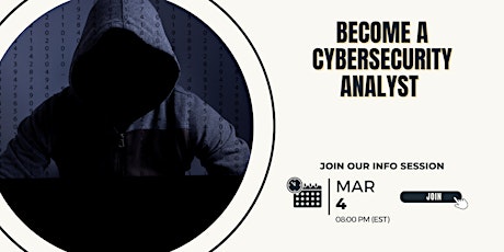 How to become a Cybersecurity Analyst in 5 months?
