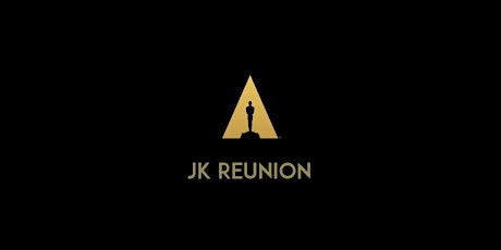 Imagem principal do evento JK Reunion 2018