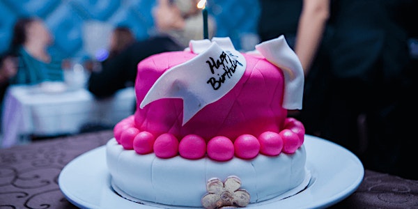Curso de Bolos Decorados
