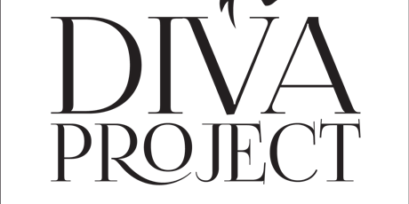 The D.I.V.A. Project - Reclaiming Our Time primary image