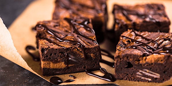 Curso de Brownies
