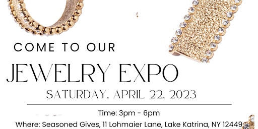 Jewelry Expo