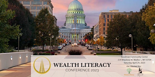 Wealth Literacy Conference