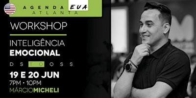Immagine principale di Workshop  Inteligência Emocional