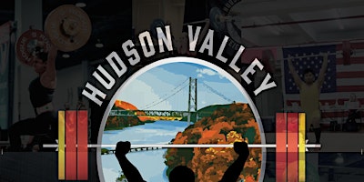 2024 Hudson Valley Regional Open primary image