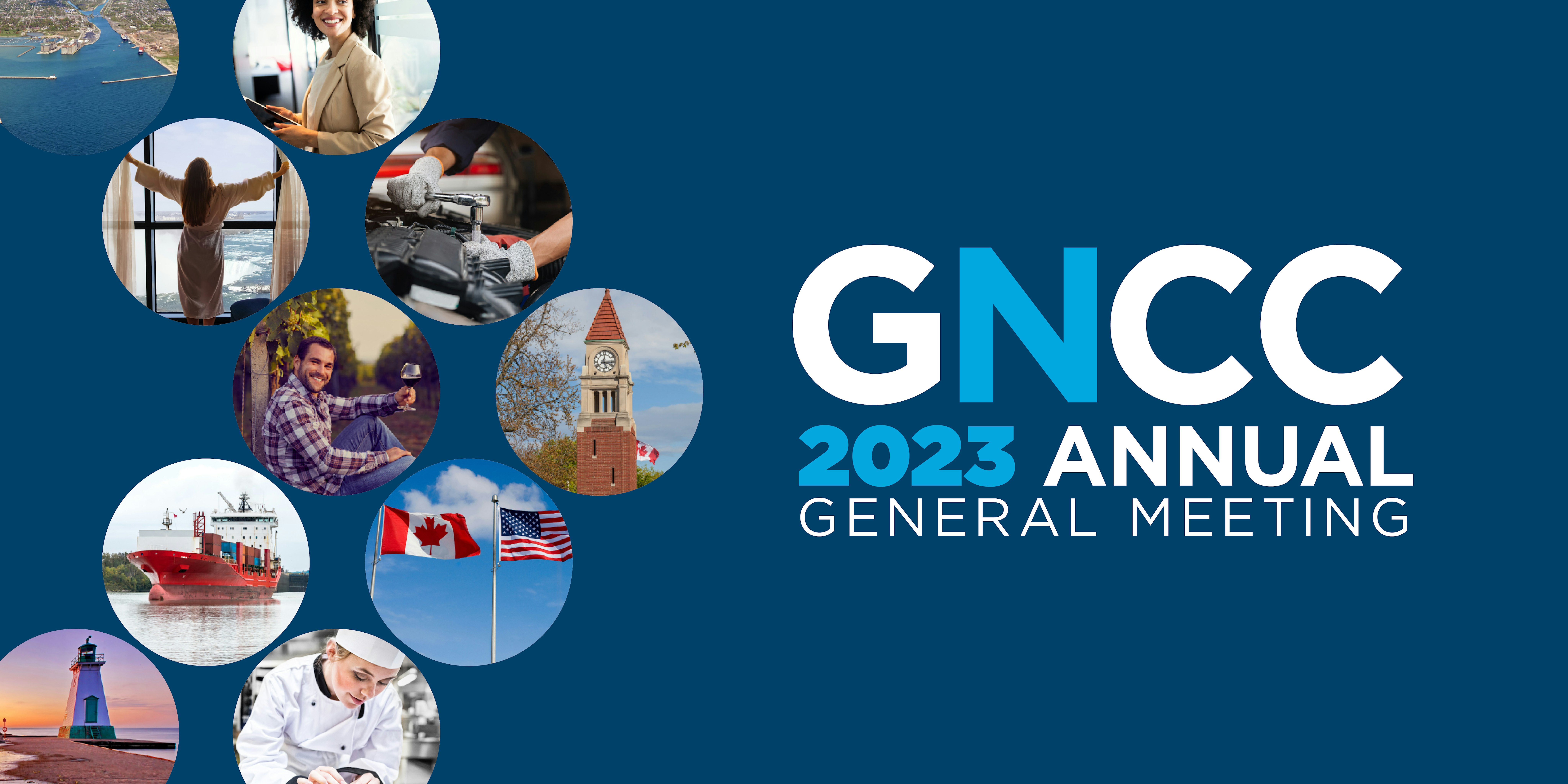 2023 GNCC Annual General Meeting