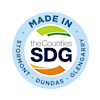 SDG Counties's Logo
