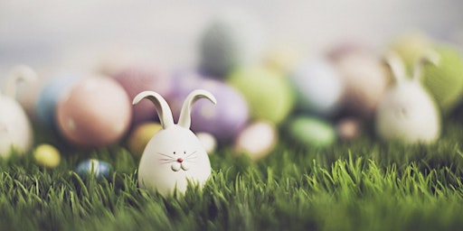 Easter Kids "Egg"stravaganza