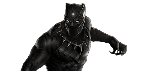 Black Panther Forum: More than a Movie primary image