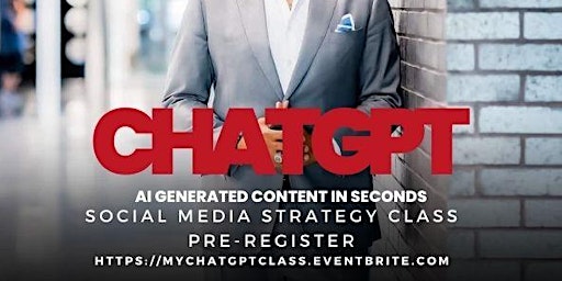SOCIAL MEDIA STRATEGY CLASS