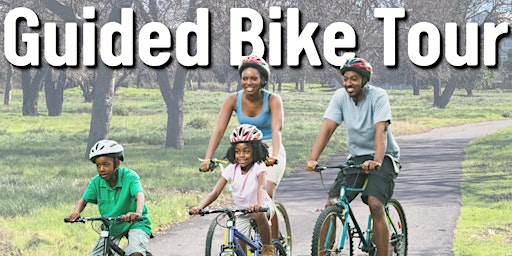 Guadalupe River Park: Family-Friendly Guided Bike Tour