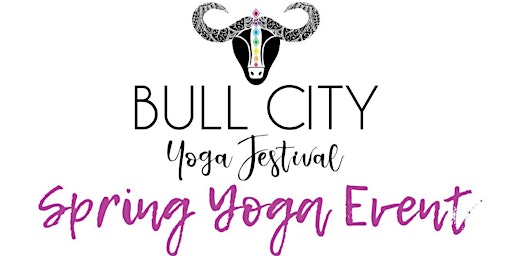 Bull City Yoga Festival - Spring Yoga Event at ZincHouse Winery and Brewery