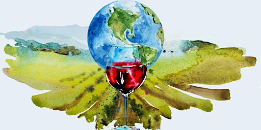 Earth Day at the Wineries  start at Magnanini Winery SUNDAY primary image