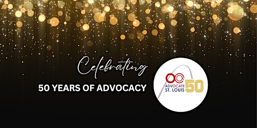 OCA 50th Anniversary Gala