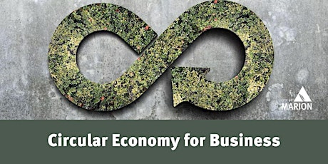 Transitioning Businesses to Circular Sustainable Practices primary image