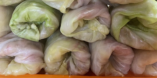 Halupki Class (cabbage rolls)