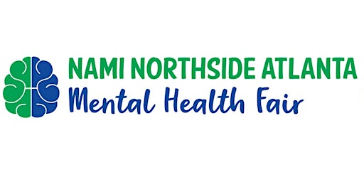 NAMI Northside Mental Health Fair 2023 + Co-hosted by Clubhouse Atlanta