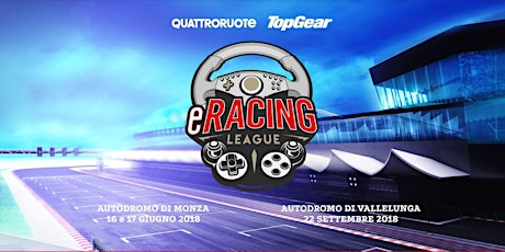 Immagine principale di eRACING LEAGUE - Torneo Forza Motorsport 7 (MONZA) 
