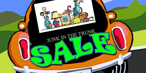 Imagen principal de Junk in the Trunk