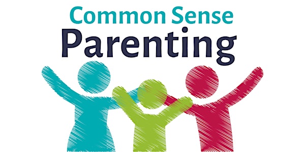 Common Sense Parenting - Online - June/July 2024