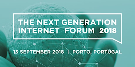 NGI Forum 2018 @ Porto primary image