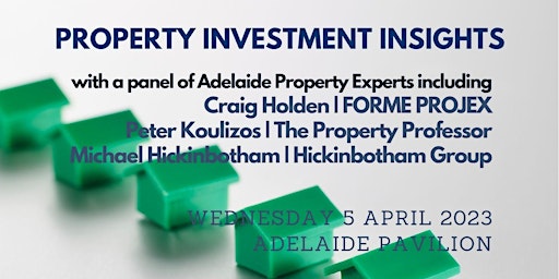 Breakfast at the Next Level  | Property Investment Insights primary image